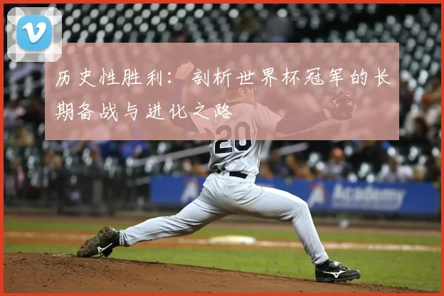 历史性胜利：剖析世界杯冠军的长期备战与进化之路
