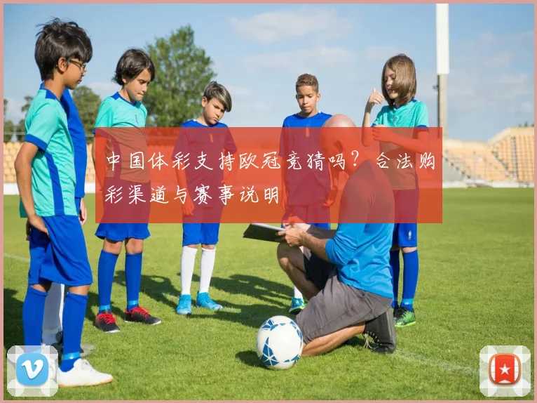 中国体彩支持欧冠竞猜吗？合法购彩渠道与赛事说明